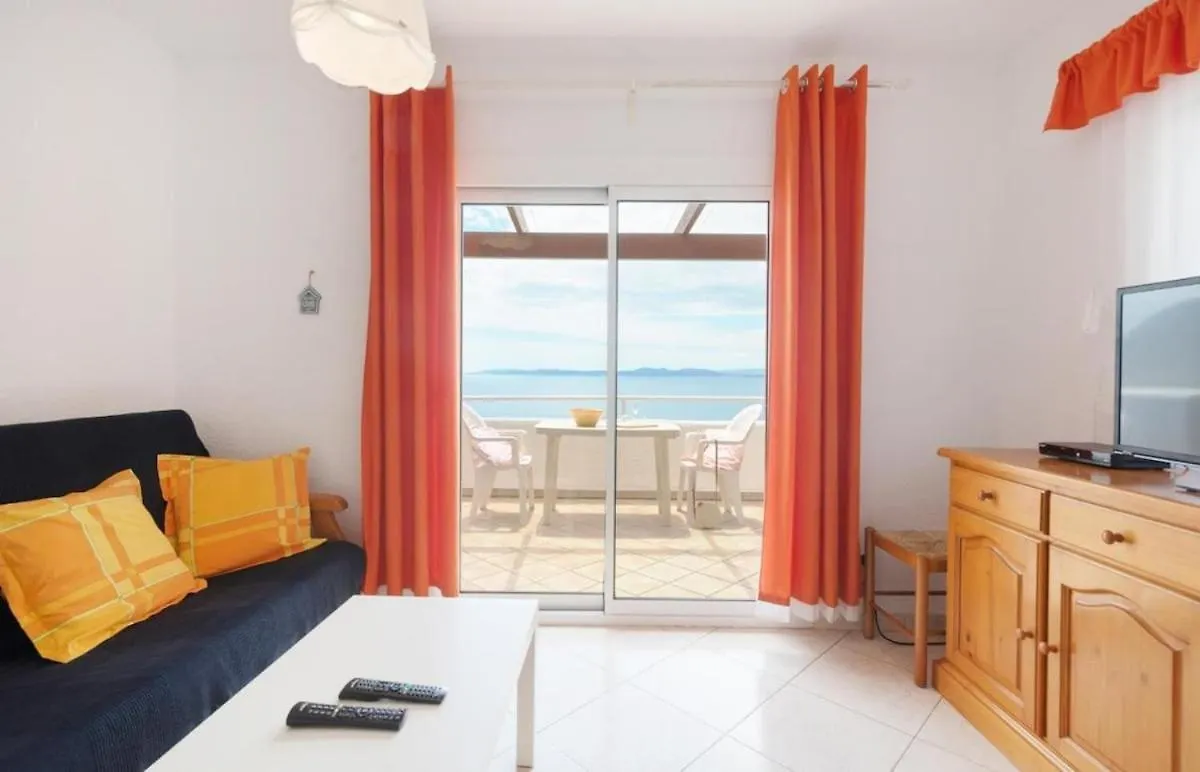 Villa Ciel Mer, Costa Brava, Roses