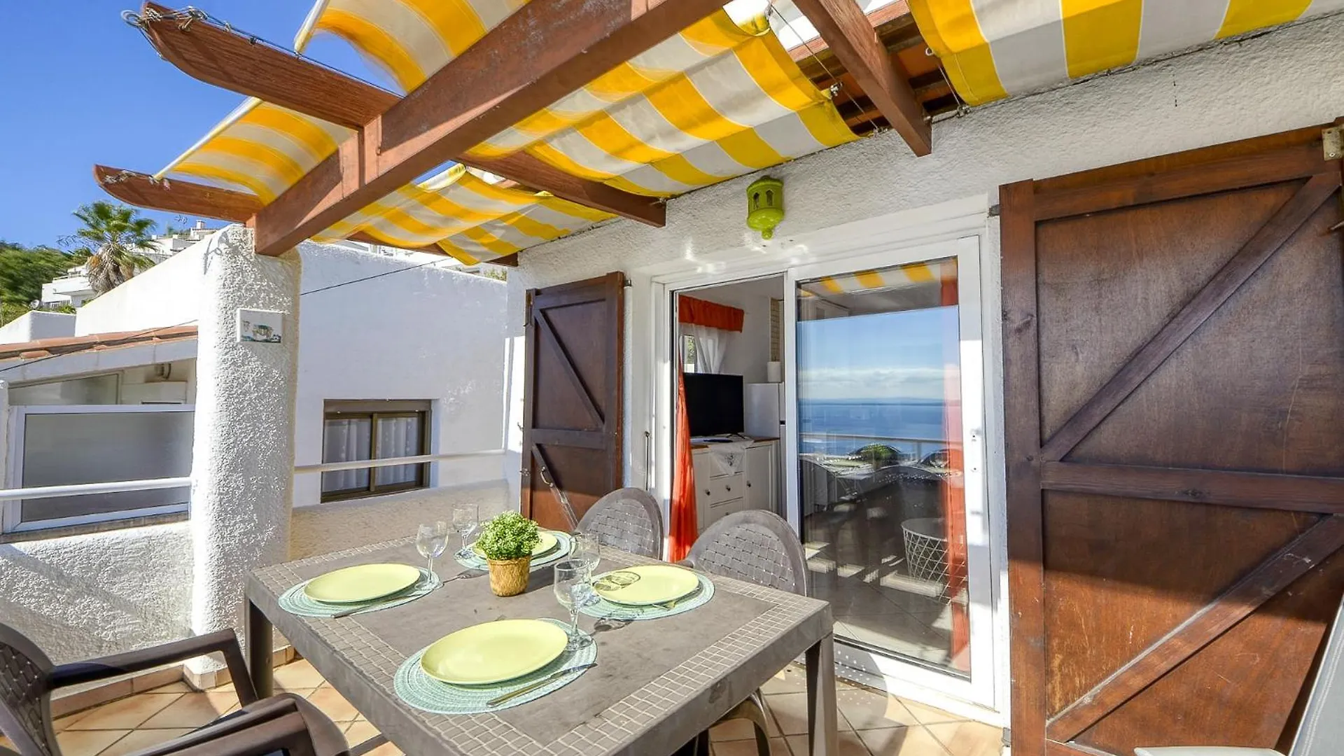 Villa Ciel Mer, Costa Brava, Roses Ferienhaus