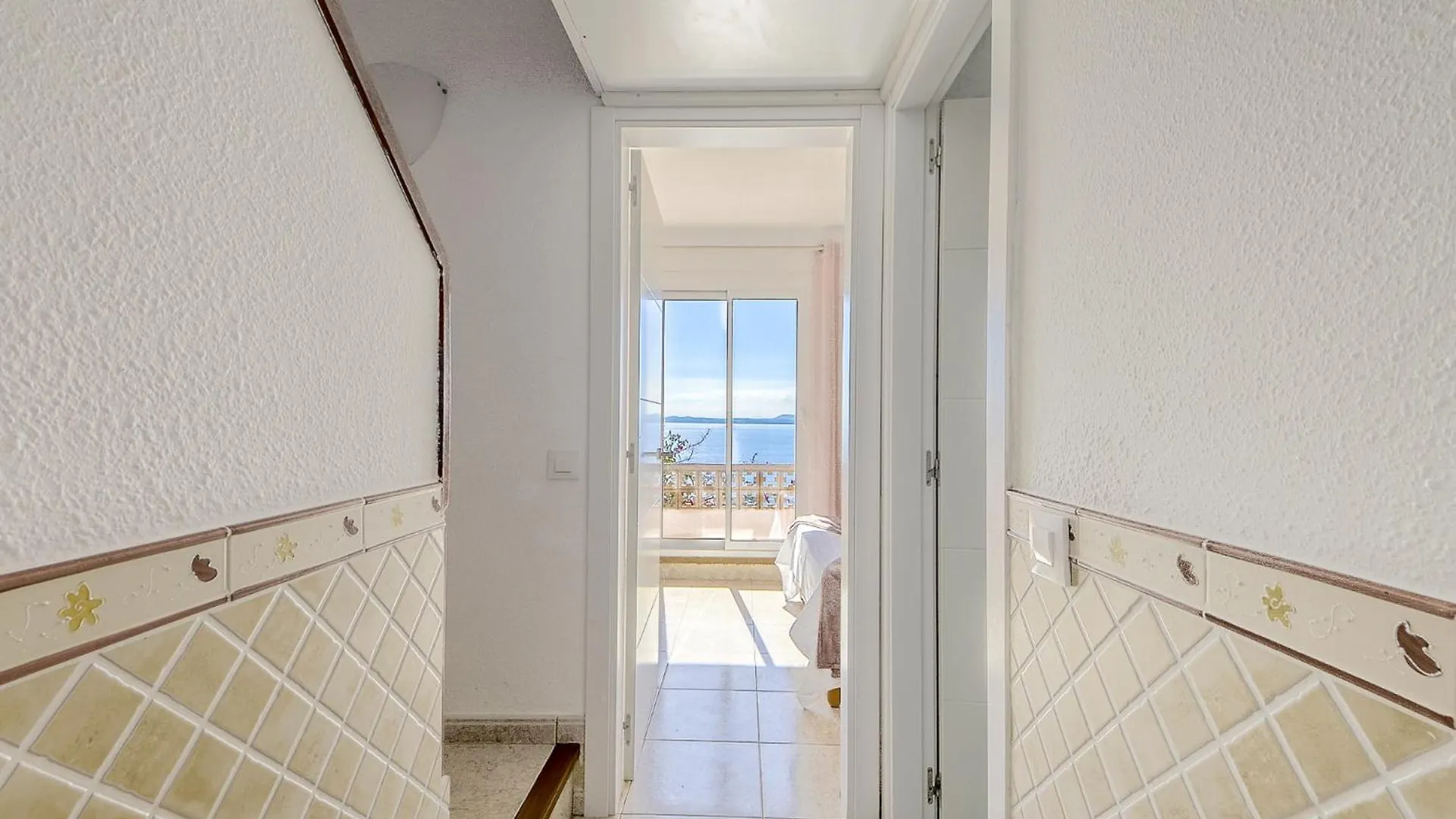 Villa Ciel Mer, Costa Brava, Roses